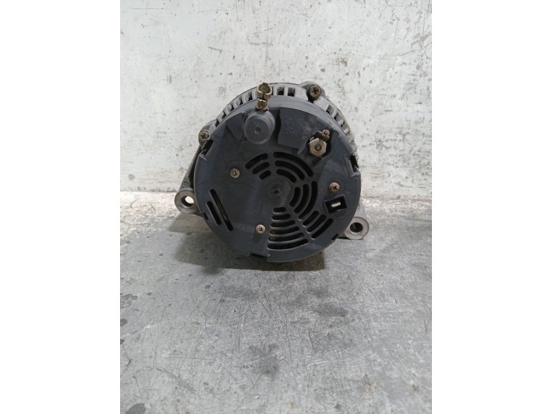 Recambio de alternador para mercedes clase e (w210) berlina diesel referencia OEM IAM 0123320045 0101544702 
