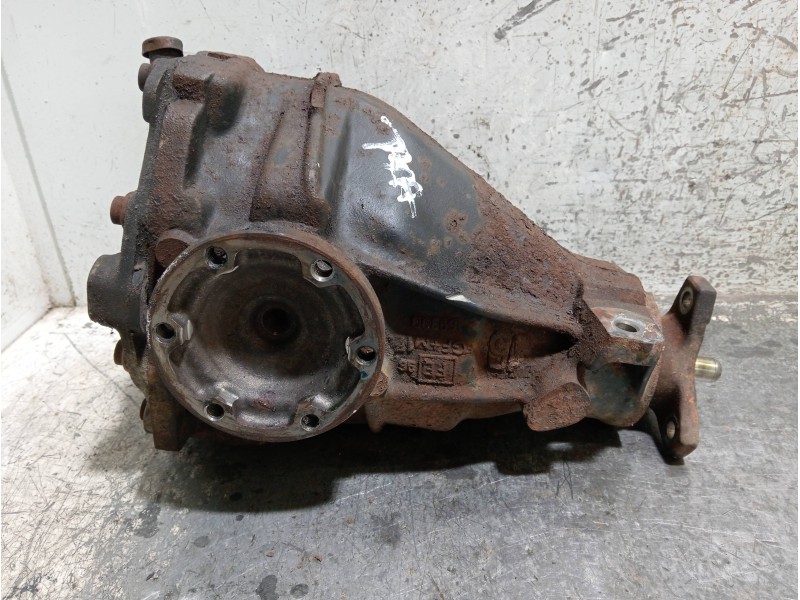 Recambio de diferencial trasero para mercedes clase e (w210) berlina diesel referencia OEM IAM   R= 3.46