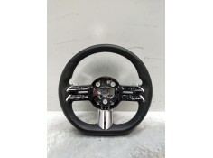 Recambio de volante para mercedes clase c (w206) c 220 d referencia OEM IAM A0004607817  