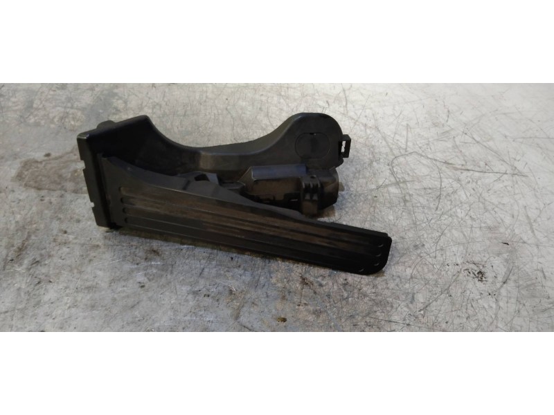Recambio de potenciometro pedal para volkswagen touran (1t1) 1.9 tdi referencia OEM IAM 1T1721503H 6PV00868900 