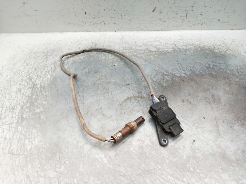 Recambio de sonda lambda para mercedes clase c (w206) c 220 d referencia OEM IAM A0009054814  