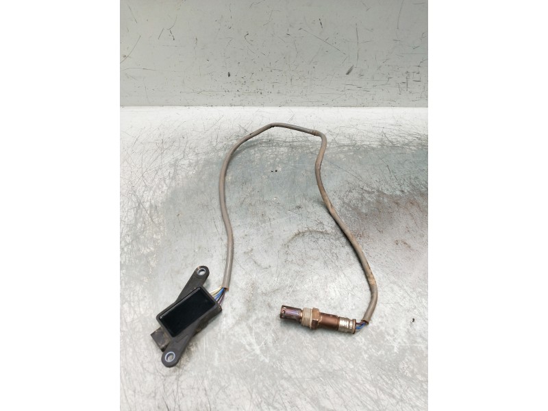 Recambio de sonda lambda para mercedes clase c (w206) c 220 d referencia OEM IAM A0009054814  