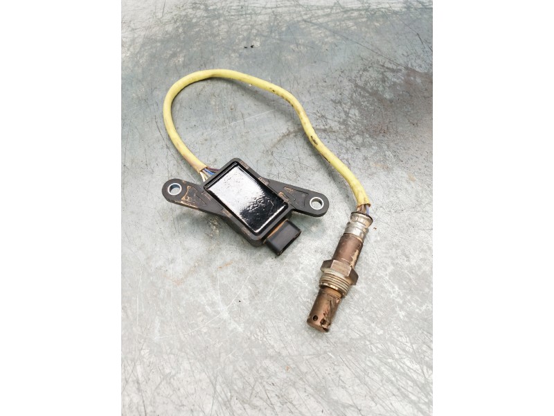 Recambio de sonda lambda para mercedes clase c (w206) c 220 d referencia OEM IAM A0009055114  