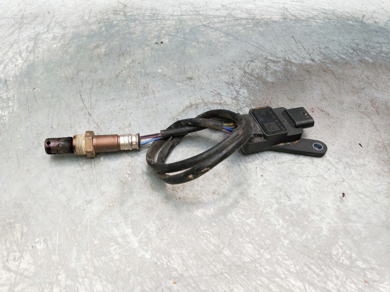 Recambio de sonda lambda para mercedes clase c (w206) c 220 d referencia OEM IAM A0009054614  