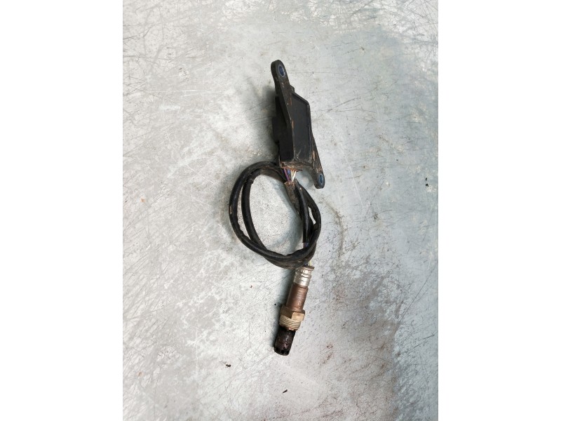 Recambio de sonda lambda para mercedes clase c (w206) c 220 d referencia OEM IAM A0009054614  