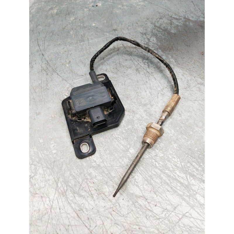 Recambio de sensor para mercedes clase c (w206) c 220 d referencia OEM IAM A0009050512 211507 176623