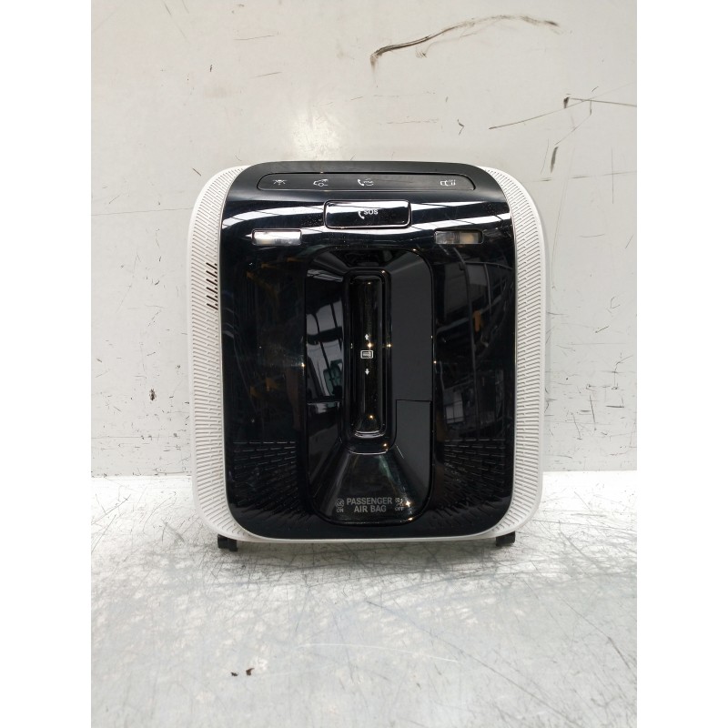 Recambio de luz interior para mercedes clase c (w206) c 220 d referencia OEM IAM A0009001638 211610058679 2117410312