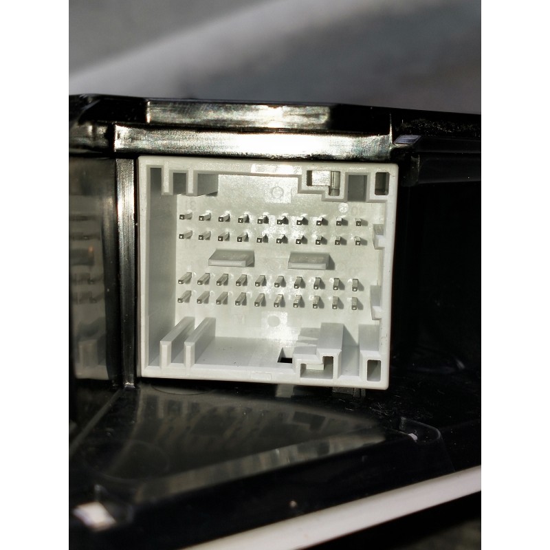 Recambio de luz interior para mercedes clase c (w206) c 220 d referencia OEM IAM A0009001638 211610058679 2117410312