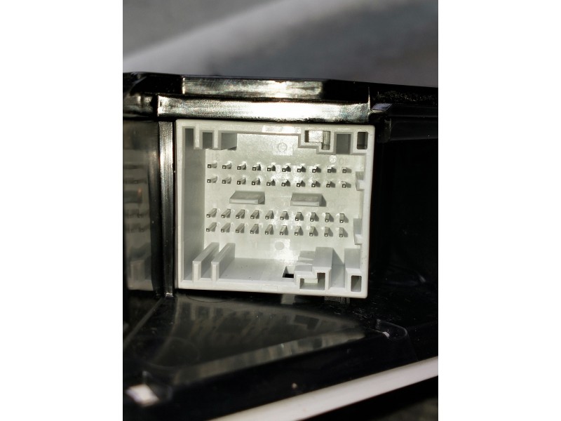 Recambio de luz interior para mercedes clase c (w206) c 220 d referencia OEM IAM A0009001638 211610058679 2117410312