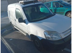 citroen berlingo del año 2008