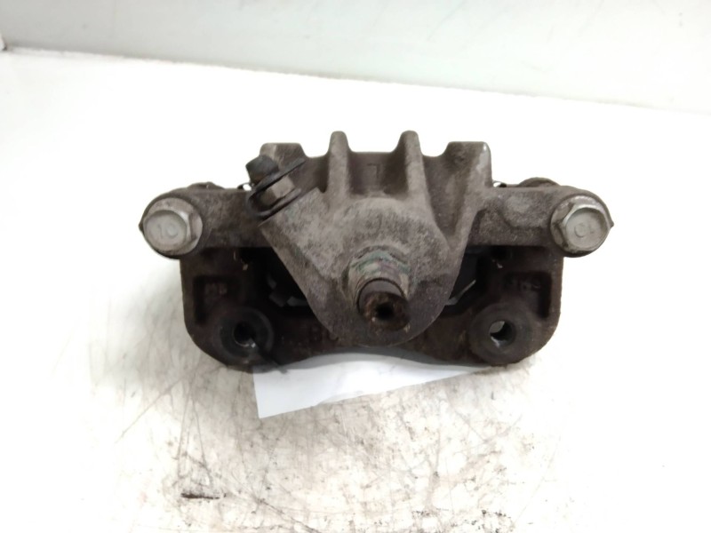 Recambio de pinza freno trasera izquierda para hyundai sonata (y4) 2.0i 16v gls (2002) referencia OEM IAM 5831038A10  