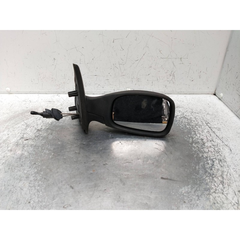 Recambio de retrovisor derecho para peugeot 306 berlina 3/4/5 puertas (s2) referencia OEM IAM 01842  