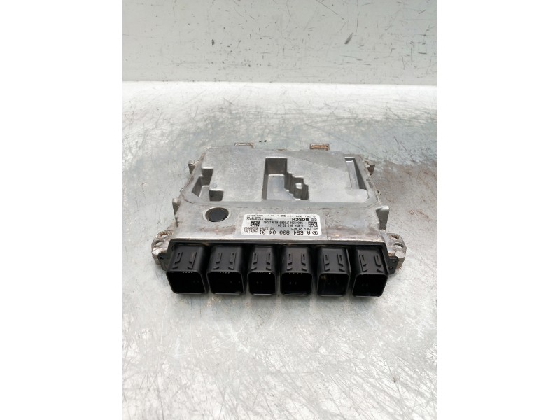 Recambio de centralita motor uce para mercedes clase c (w206) c 220 d referencia OEM IAM 0281039137 A6549018200 A6549000401