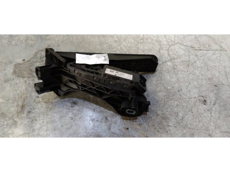 Recambio de potenciometro pedal para volkswagen touran (1t1) 1.9 tdi referencia OEM IAM 1T1721503H 6PV00868900 