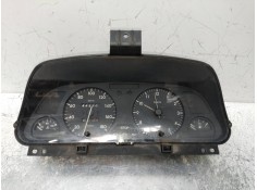 Recambio de cuadro instrumentos para fiat scudo (222) referencia OEM IAM 1480110080  