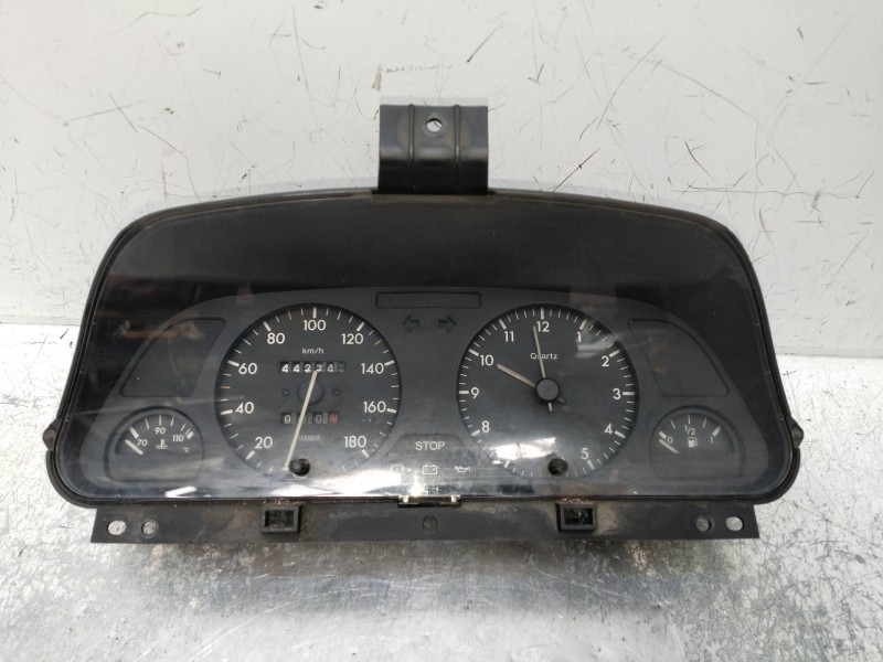 Recambio de cuadro instrumentos para fiat scudo (222) referencia OEM IAM 1480110080  