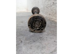 Recambio de transmision delantera izquierda para volkswagen polo berlina (6n2) trendline referencia OEM IAM    2