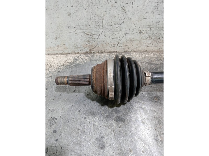 Recambio de transmision delantera izquierda para volkswagen polo berlina (6n2) trendline referencia OEM IAM   