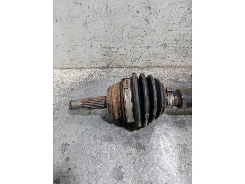 Recambio de transmision delantera derecha para volkswagen polo berlina (6n2) trendline referencia OEM IAM   