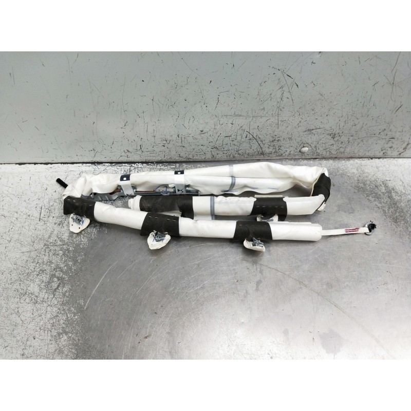 Recambio de airbag cortina delantero derecho para opel corsa f referencia OEM IAM 9827991580 5XXBBB2641377 
