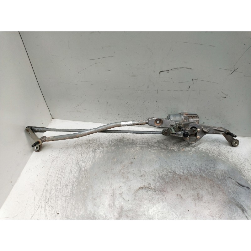 Recambio de motor limpia delantero para mercedes clase c (w206) c 220 d referencia OEM IAM A2068202801 20210405 