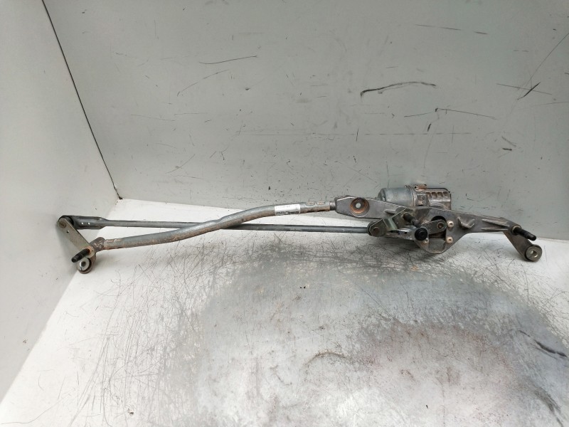 Recambio de motor limpia delantero para mercedes clase c (w206) c 220 d referencia OEM IAM A2068202801 20210405 