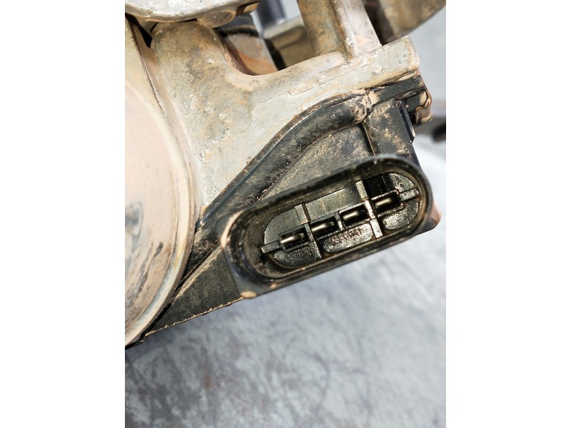 Recambio de motor limpia delantero para mercedes clase c (w206) c 220 d referencia OEM IAM A2068202801 20210405 