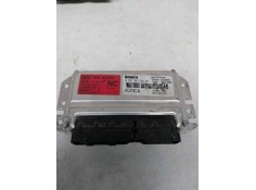 Recambio de centralita motor uce para kia sephia ll 1.6 cat referencia OEM IAM 0261207734 1038301096 K2NCA