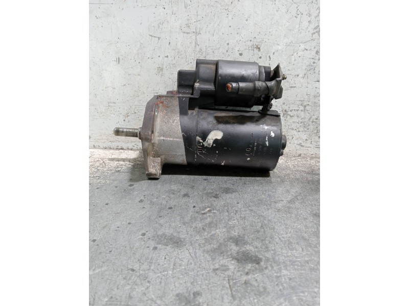 Recambio de motor arranque para volkswagen polo berlina (6n2) trendline referencia OEM IAM 0001112044 085911023J 