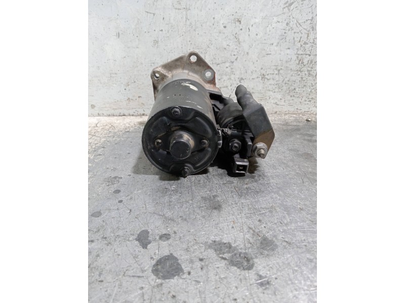 Recambio de motor arranque para volkswagen polo berlina (6n2) trendline referencia OEM IAM 0001112044 085911023J 