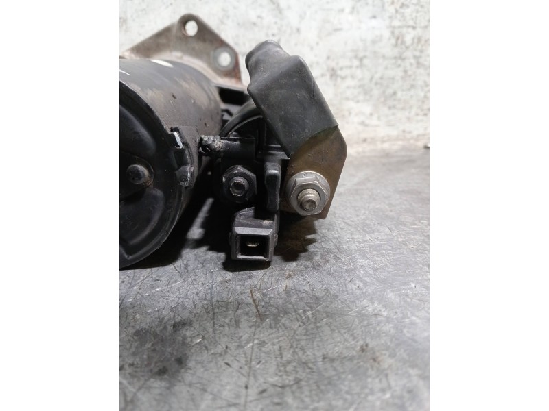 Recambio de motor arranque para volkswagen polo berlina (6n2) trendline referencia OEM IAM 0001112044 085911023J 