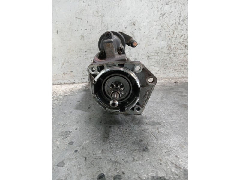 Recambio de motor arranque para volkswagen polo berlina (6n2) trendline referencia OEM IAM 0001112044 085911023J 