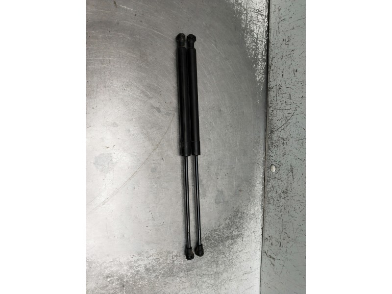 Recambio de amortiguadores maletero / porton para opel corsa f referencia OEM IAM 9831976680 93476478 7000210803B0