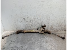 Recambio de cremallera direccion para volkswagen polo berlina (6n2) trendline referencia OEM IAM 0230080033101  