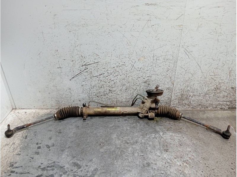 Recambio de cremallera direccion para volkswagen polo berlina (6n2) trendline referencia OEM IAM 0230080033101  