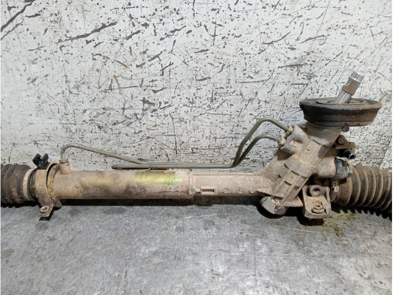 Recambio de cremallera direccion para volkswagen polo berlina (6n2) trendline referencia OEM IAM 0230080033101  