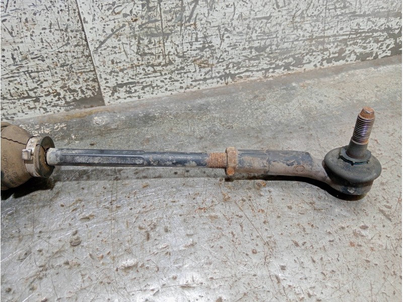 Recambio de cremallera direccion para volkswagen polo berlina (6n2) trendline referencia OEM IAM 0230080033101  