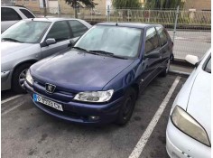 peugeot 306 berlina 3/4/5 puertas (s2) del año 2000