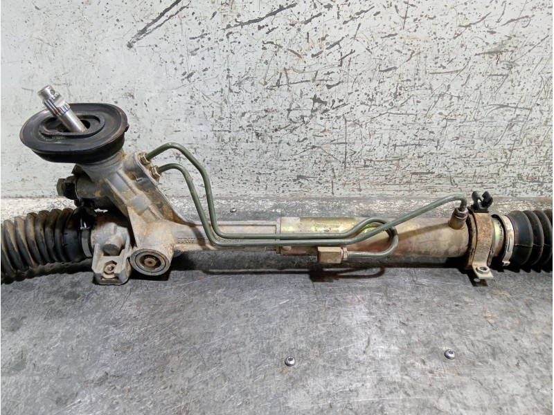 Recambio de cremallera direccion para volkswagen polo berlina (6n2) trendline referencia OEM IAM 0230080033101  