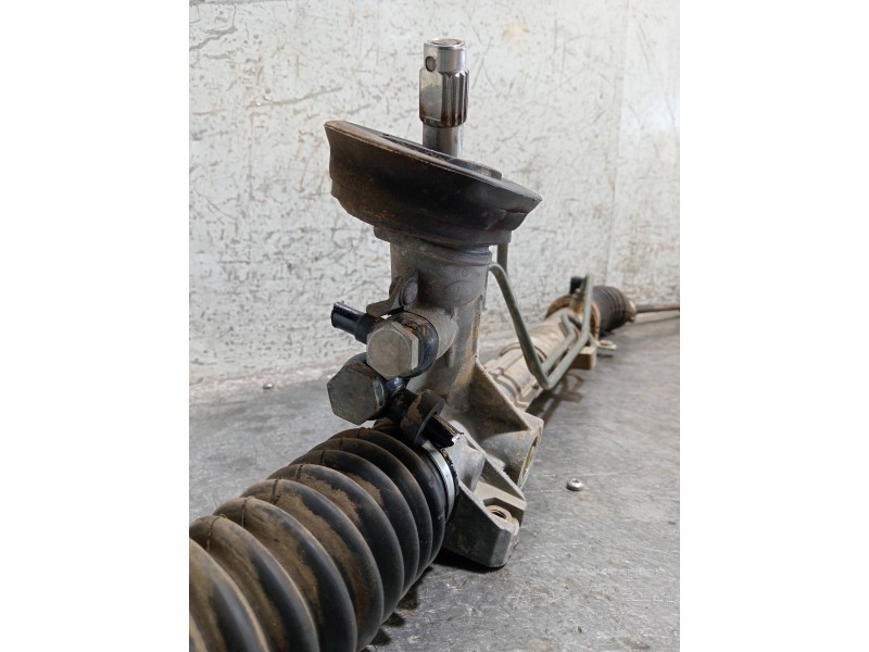 Recambio de cremallera direccion para volkswagen polo berlina (6n2) trendline referencia OEM IAM 0230080033101  