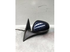Recambio de retrovisor izquierdo para mercedes clase c (w206) c 220 d referencia OEM IAM ELECTRICO 3 ENCHUFES 10 Y 9 CABLES