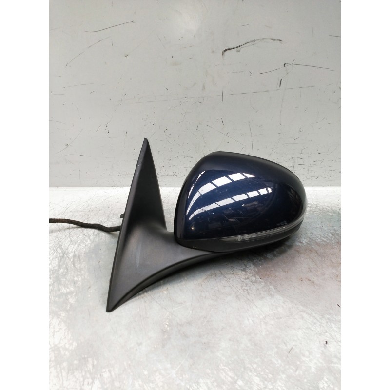 Recambio de retrovisor izquierdo para mercedes clase c (w206) c 220 d referencia OEM IAM ELECTRICO 3 ENCHUFES 10 Y 9 CABLES