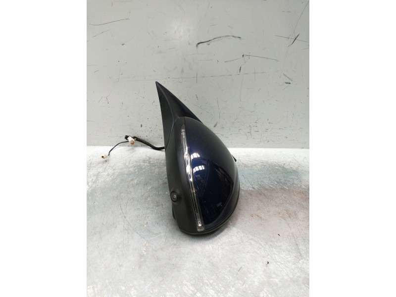 Recambio de retrovisor izquierdo para mercedes clase c (w206) c 220 d referencia OEM IAM ELECTRICO 3 ENCHUFES 10 Y 9 CABLES
