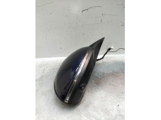 Recambio de retrovisor derecho para mercedes clase c (w206) c 220 d referencia OEM IAM ELECTRICO 3 ENCHUFES 8 Y 9 CABLES 2