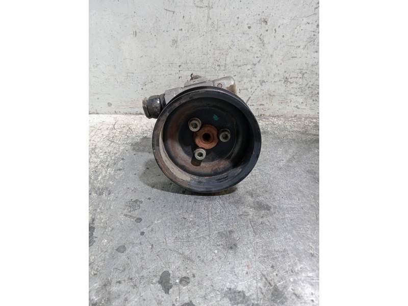 Recambio de bomba direccion para volkswagen polo berlina (6n2) trendline referencia OEM IAM   