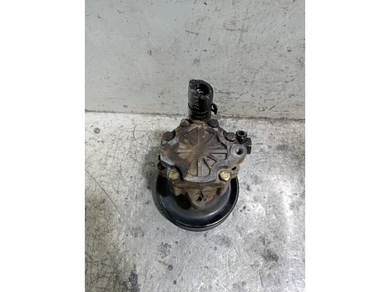 Recambio de bomba direccion para volkswagen polo berlina (6n2) trendline referencia OEM IAM   