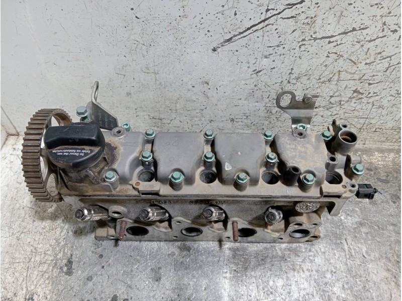 Recambio de culata para volkswagen polo berlina (6n2) trendline referencia OEM IAM AUD  
