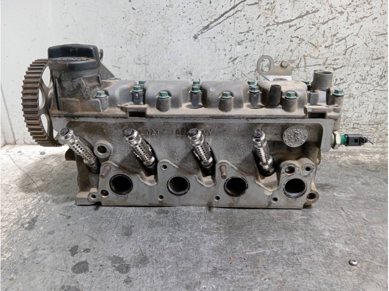 Recambio de culata para volkswagen polo berlina (6n2) trendline referencia OEM IAM AUD  