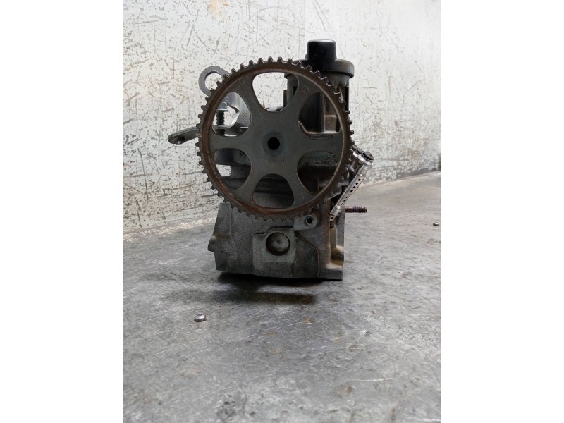 Recambio de culata para volkswagen polo berlina (6n2) trendline referencia OEM IAM AUD  