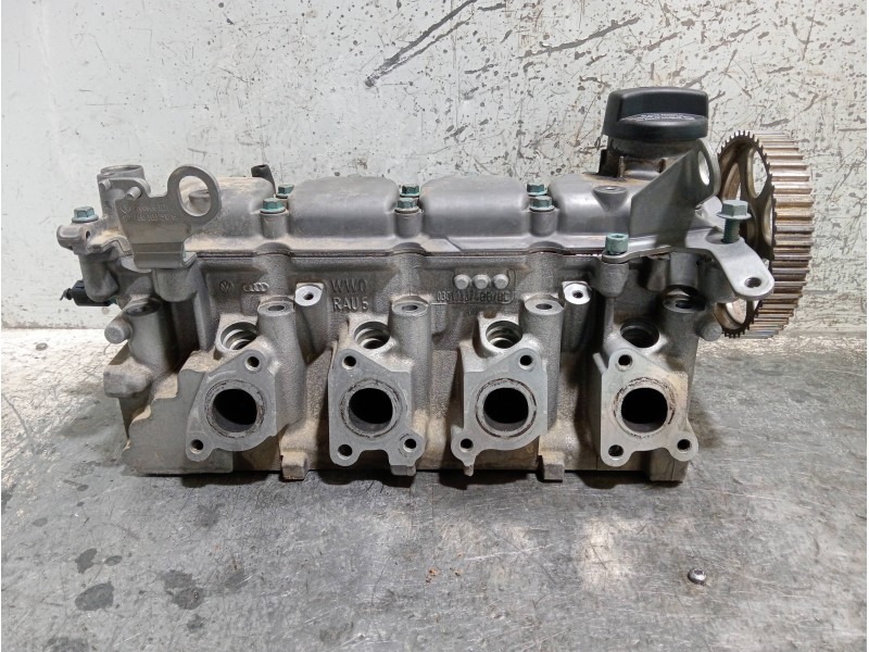 Recambio de culata para volkswagen polo berlina (6n2) trendline referencia OEM IAM AUD  